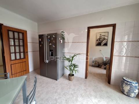Apartamento t3, nossa senhora de fátima, entroncamento