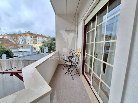 Apartamento t3, nossa senhora de fátima, entroncamento