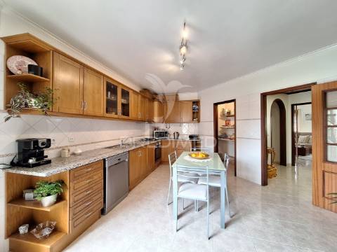 Apartamento t3, nossa senhora de fátima, entroncamento