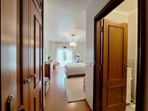 Apartamento t3, nossa senhora de fátima, entroncamento