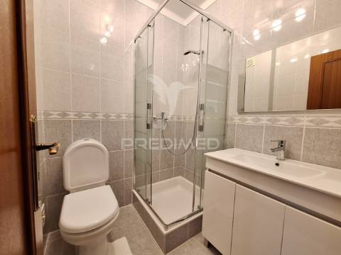 Apartamento t3, nossa senhora de fátima, entroncamento