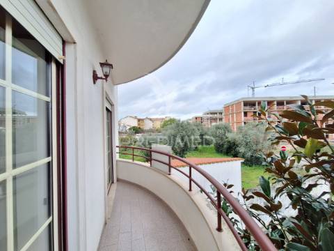 Apartamento t3, nossa senhora de fátima, entroncamento