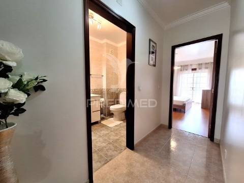 Apartamento t3, nossa senhora de fátima, entroncamento