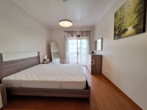 Apartamento t3, nossa senhora de fátima, entroncamento