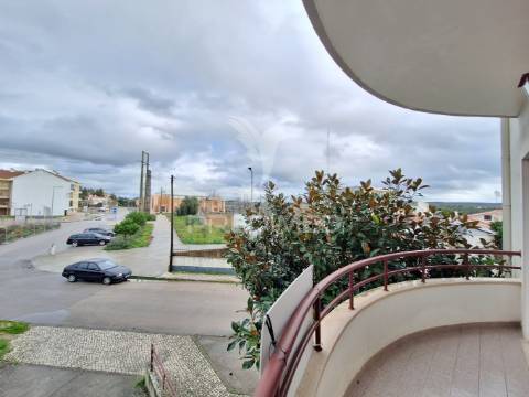 Apartamento t3, nossa senhora de fátima, entroncamento