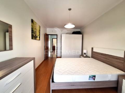 Apartamento t3, nossa senhora de fátima, entroncamento
