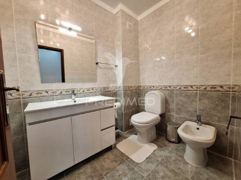 Apartamento t3, nossa senhora de fátima, entroncamento