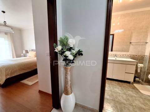 Apartamento t3, nossa senhora de fátima, entroncamento