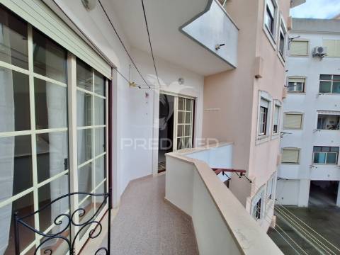Apartamento t3, nossa senhora de fátima, entroncamento