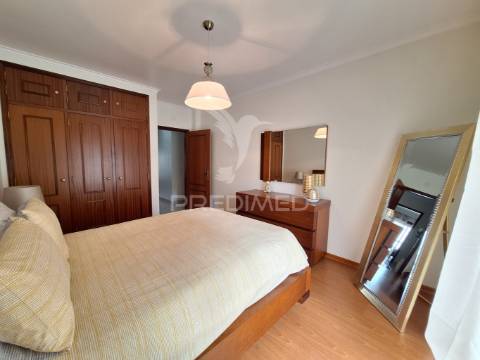 Apartamento t3, nossa senhora de fátima, entroncamento