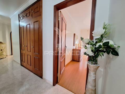 Apartamento t3, nossa senhora de fátima, entroncamento