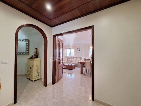 Apartamento t3, nossa senhora de fátima, entroncamento