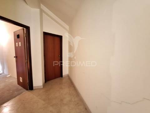 Apartamento t3, nossa senhora de fátima, entroncamento
