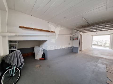 Apartamento t3, nossa senhora de fátima, entroncamento