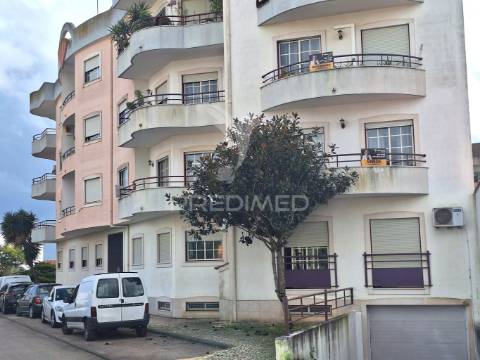 Apartamento t3, nossa senhora de fátima, entroncamento