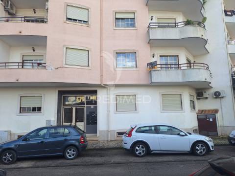 Apartamento t3, nossa senhora de fátima, entroncamento