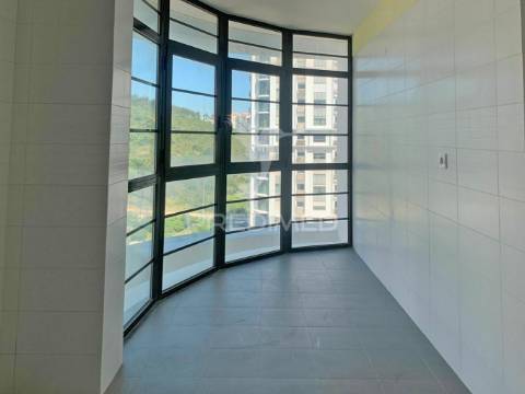 Apartamento t2 | algueirão mem-martins | a estrear
