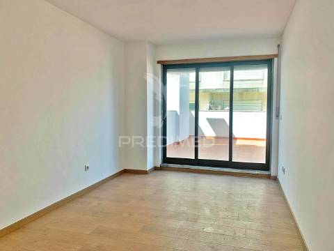 Apartamento t2 | algueirão mem-martins | a estrear