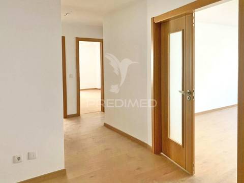 Apartamento t2 | algueirão mem-martins | a estrear