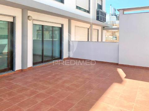 Apartamento t2 | algueirão mem-martins | a estrear