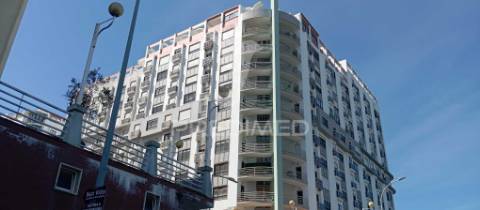 Apartamento t1 estúdio | algueirão mem-martins | a estrear