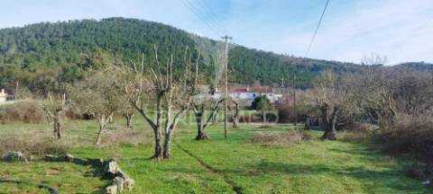 Moradia com terreno