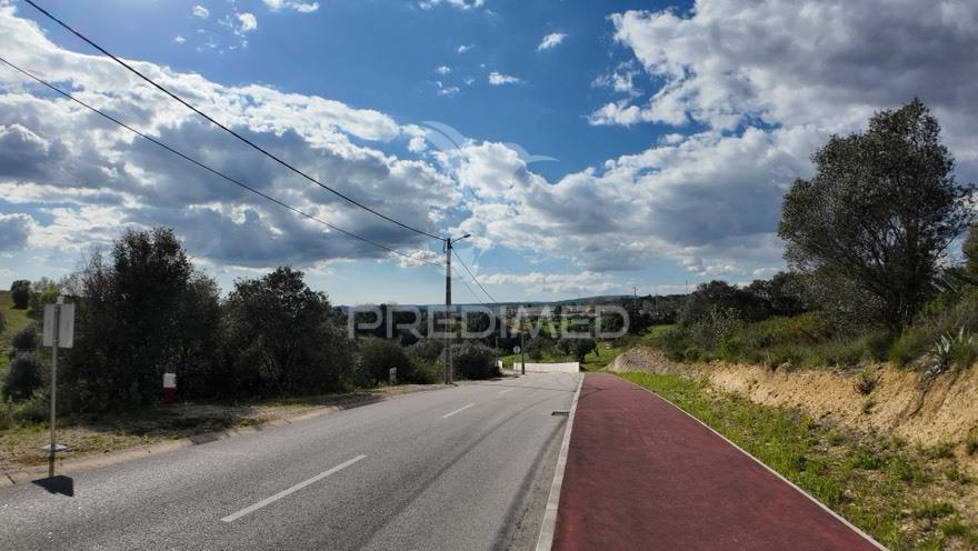 Terreno rústico para construção – pousados, alcanena