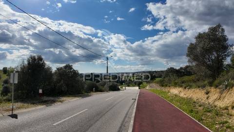 Terreno rústico para construção – pousados, alcanena