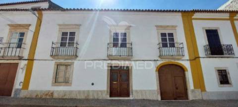 Casa senhorial