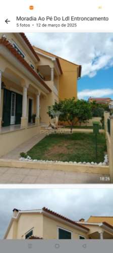 Moradia t4