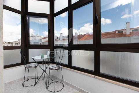 T3 com arrecadação em belas