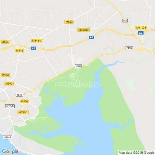 Terreno rústico a venda em zona privilegiada