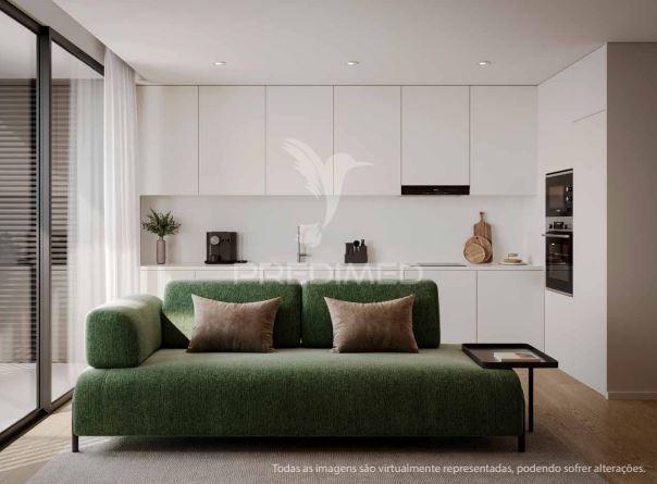 T3 com garagem no porto – conforto e modernidade no coração da cidade