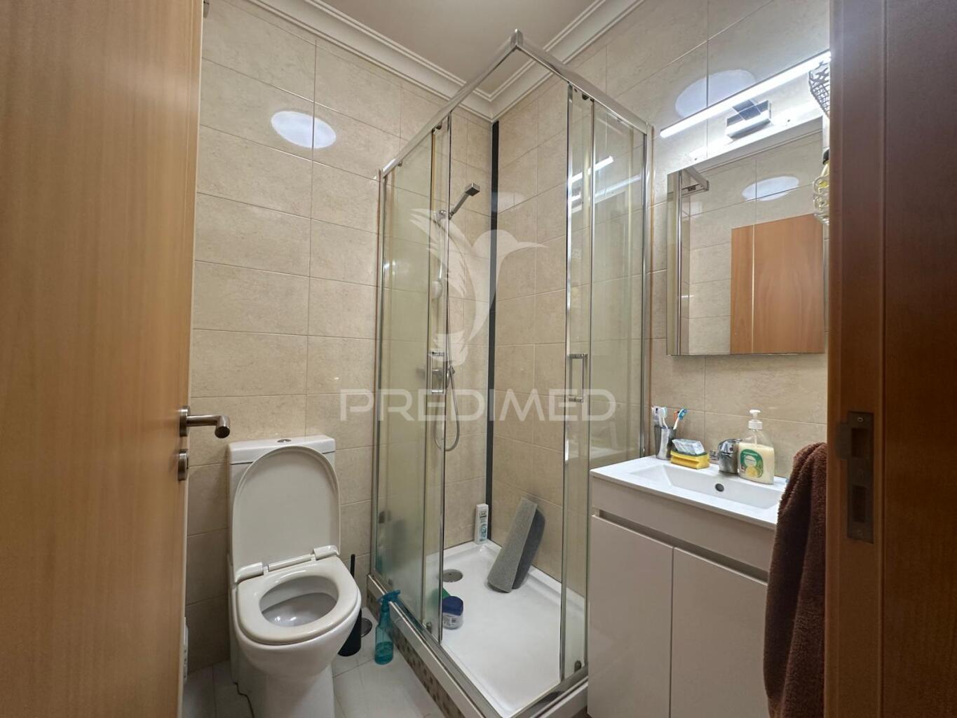 Apartamento -t3 na capital da sopa de pedra