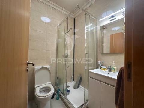 Apartamento -t3 na capital da sopa de pedra