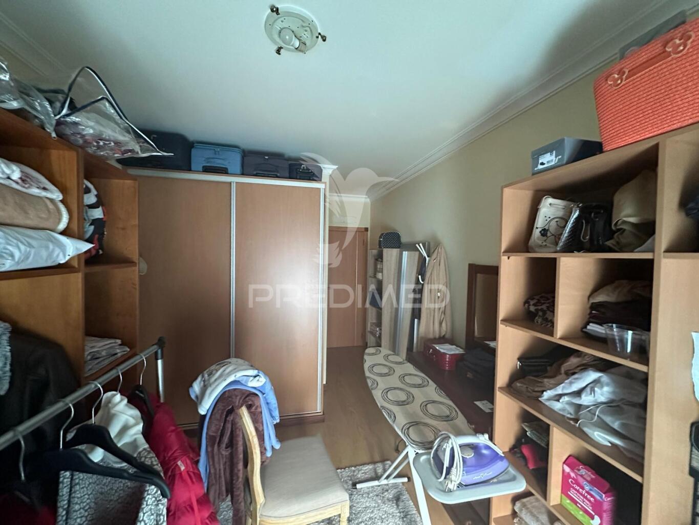 Apartamento -t3 na capital da sopa de pedra