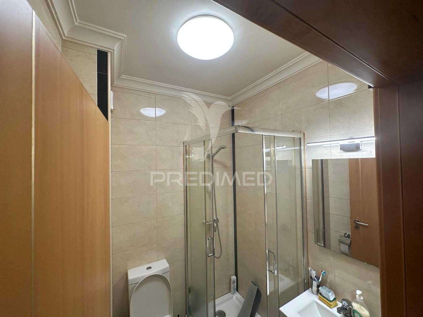 Apartamento -t3 na capital da sopa de pedra