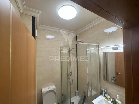 Apartamento -t3 na capital da sopa de pedra
