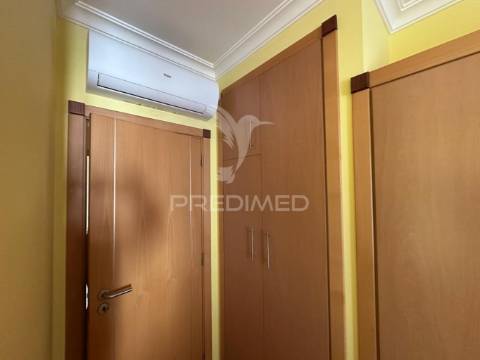 Apartamento -t3 na capital da sopa de pedra