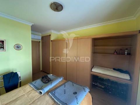 Apartamento -t3 na capital da sopa de pedra