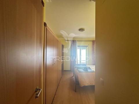 Apartamento -t3 na capital da sopa de pedra