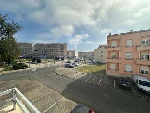 Apartamento -t3 na capital da sopa de pedra