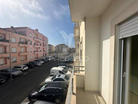 Apartamento -t3 na capital da sopa de pedra