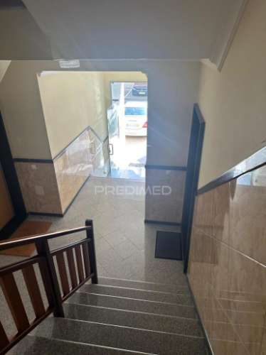 Apartamento -t3 na capital da sopa de pedra