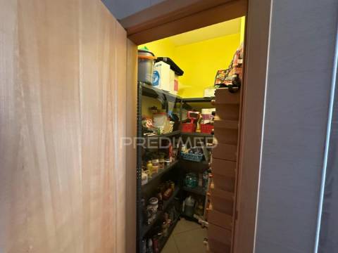 Apartamento -t3 na capital da sopa de pedra