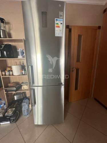Apartamento -t3 na capital da sopa de pedra