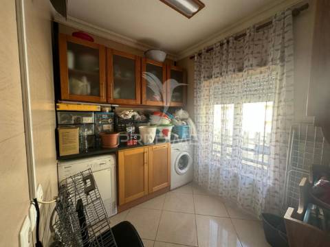 Apartamento -t3 na capital da sopa de pedra