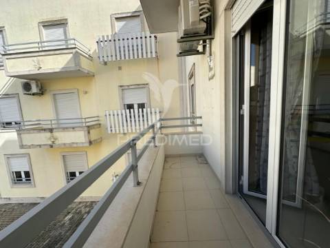 Apartamento -t3 na capital da sopa de pedra