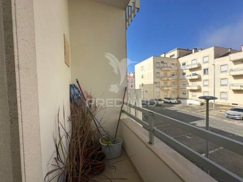 Apartamento -t3 na capital da sopa de pedra
