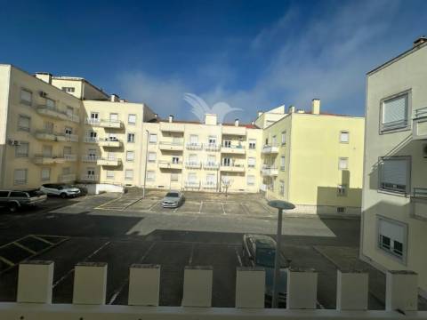 Apartamento -t3 na capital da sopa de pedra